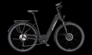 Ktm MACINA TOUR CX 625 LTD64 US 2024