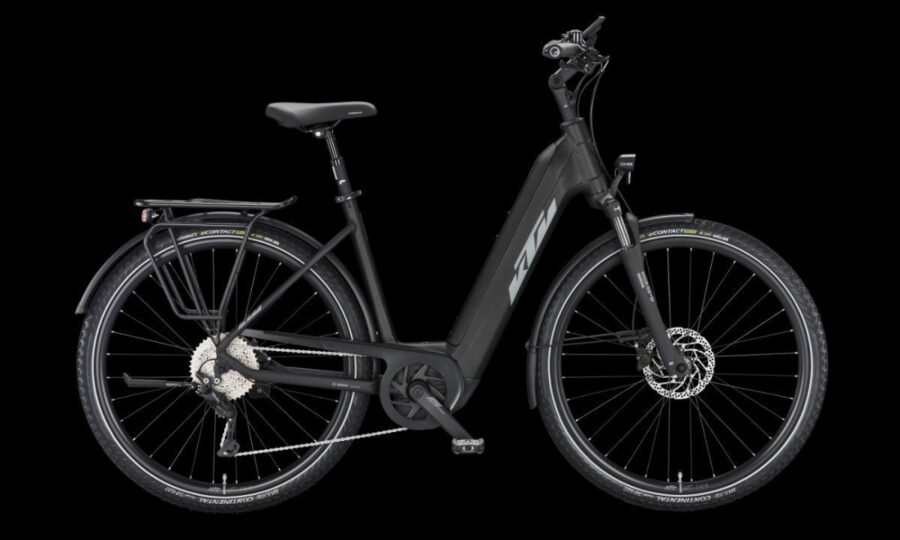 Ktm MACINA TOUR CX 625 LTD64 US 2024
