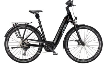 Ktm Macina Style 830 US56 2025