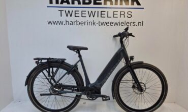 Gazelle Ultimate C5 HMB 2023