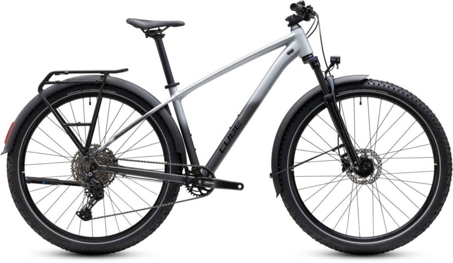 Cube AIM PRO FE 2027