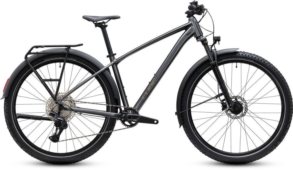 Cube AIM SLX FE 2027