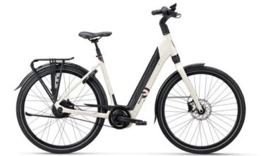 Koga Van &euro;4899 voor &euro;4 2023
