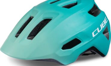 Cube HELMET LINOK XS (46-51)