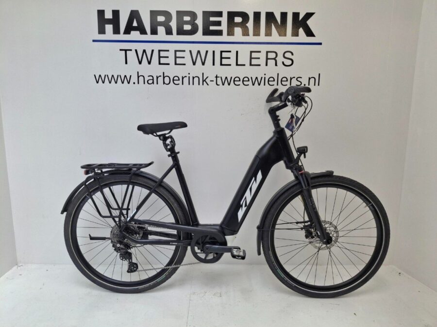 Ktm MACINA TOUR van &euro;3699 voor &euro;2399 CX 625 2024
