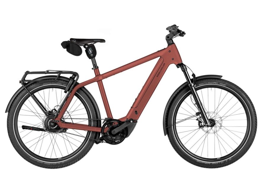 Riese Und Muller Charger5 vario T 2027