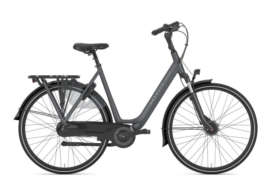 Gazelle Orange C7+ 2027