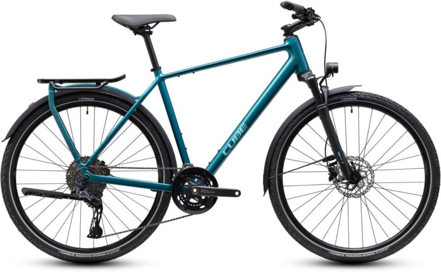 Cube KATHMANDU EXC 2027
