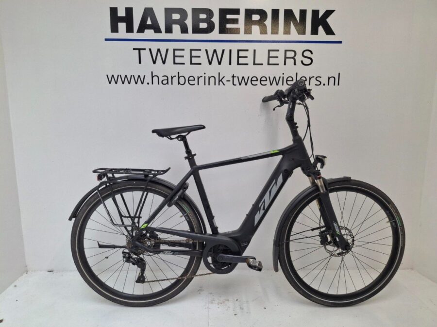 Ktm Cento 10 2020