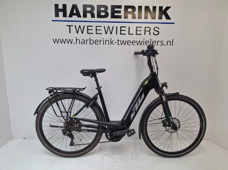 Ktm Zeg Cento 10 Plus 2020