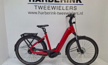 Flyer Upstreet 5.40 2023